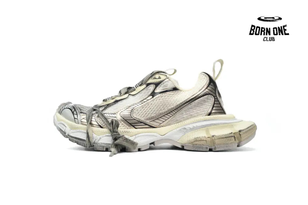 Balenciaga 3XL Champagne