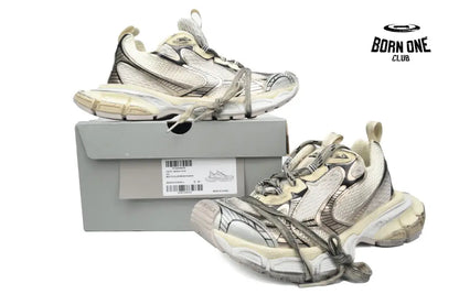 Balenciaga 3XL Champagne