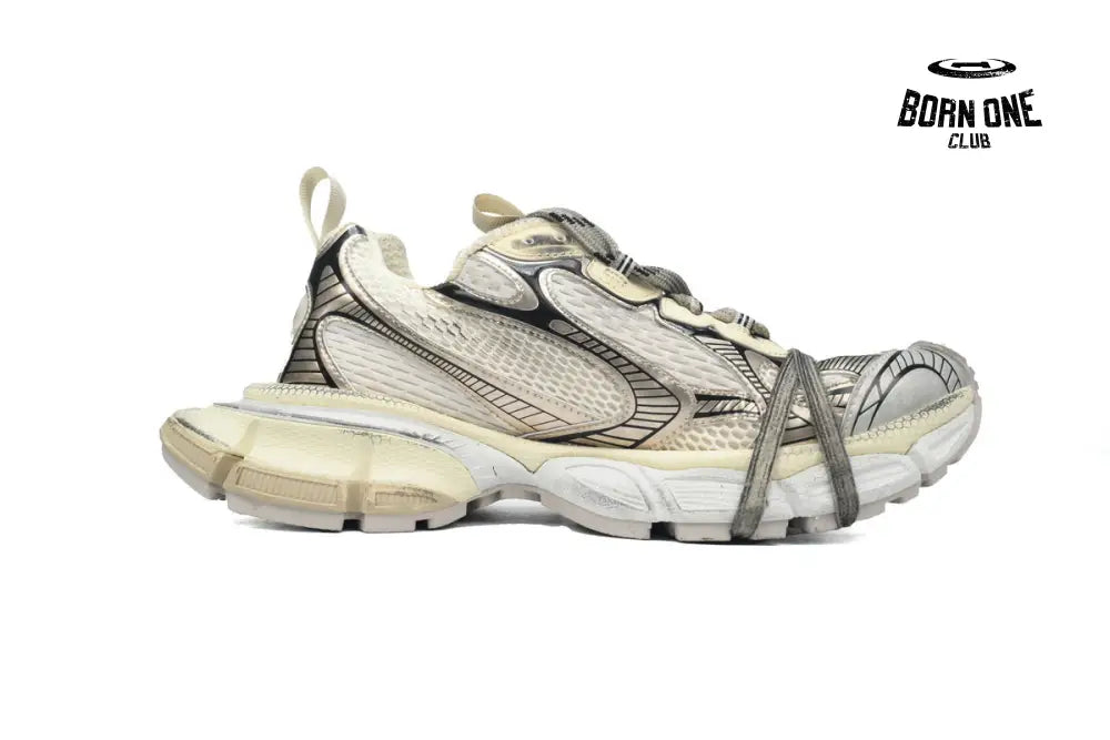 Balenciaga 3XL Champagne