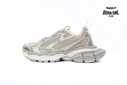 Balenciaga 3XL Khaki