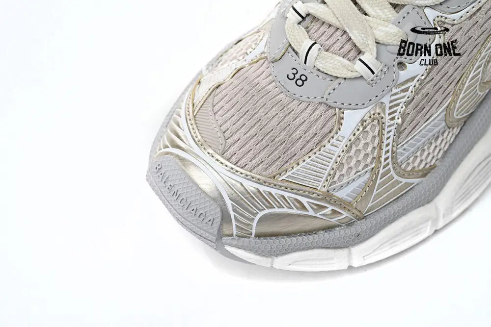 Balenciaga 3XL Khaki