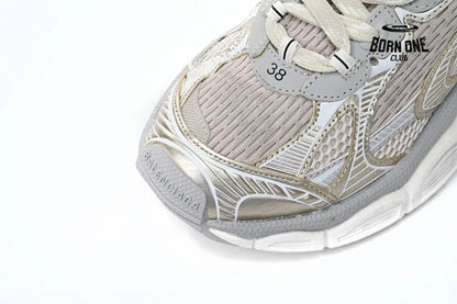 Balenciaga 3XL Khaki