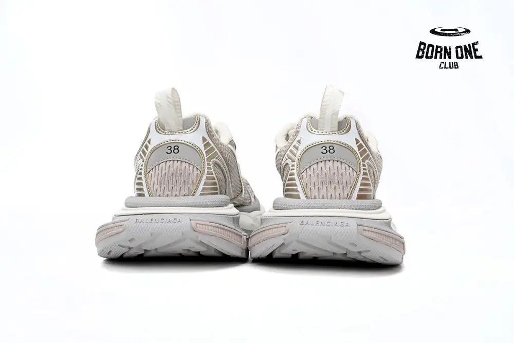 Balenciaga 3XL Khaki