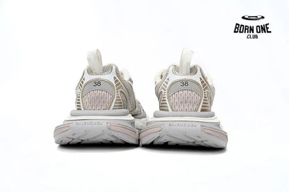 Balenciaga 3XL Khaki