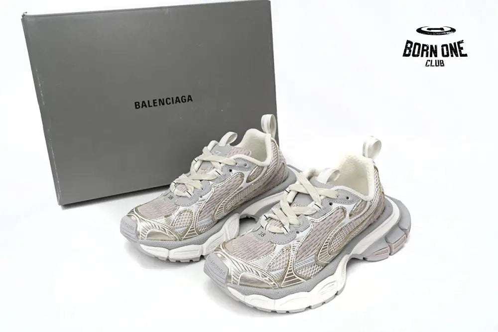 Balenciaga 3XL Khaki