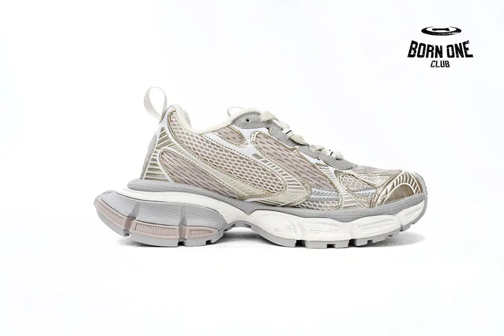 Balenciaga 3XL Khaki