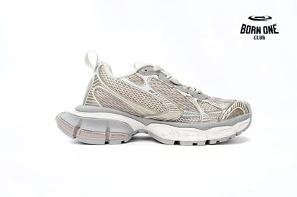 Balenciaga 3XL Khaki