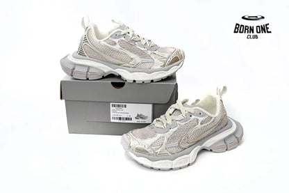 Balenciaga 3XL Khaki