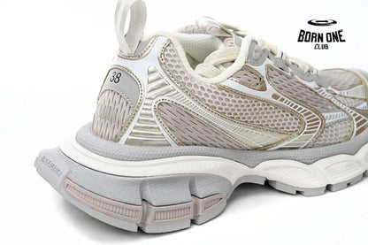 Balenciaga 3XL Khaki