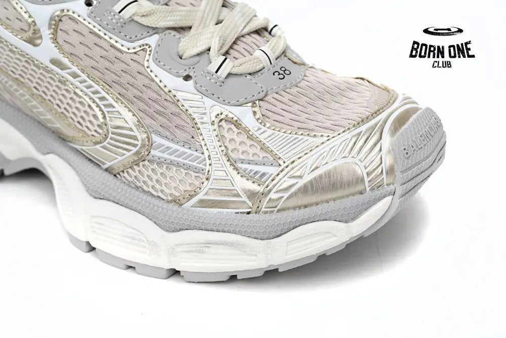 Balenciaga 3XL Khaki