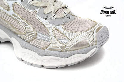 Balenciaga 3XL Khaki