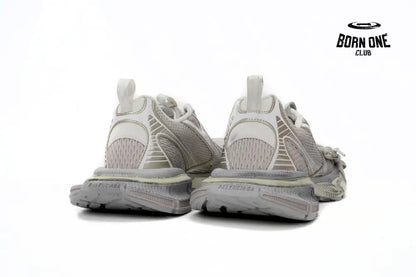 Balenciaga 3XL Off White