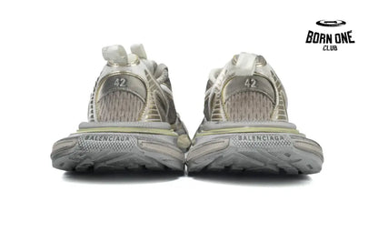 Balenciaga 3XL Off White