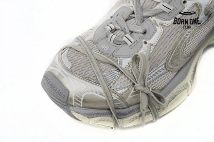 Balenciaga 3XL Off White