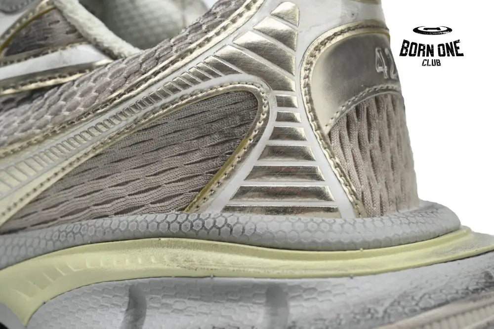 Balenciaga 3XL Off White