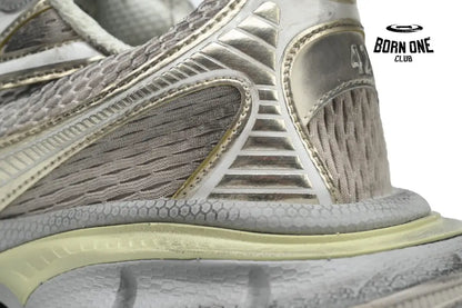 Balenciaga 3XL Off White