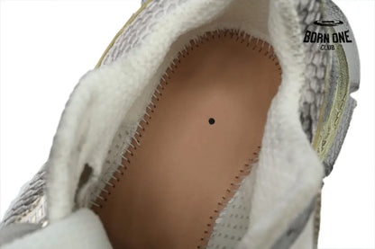 Balenciaga 3XL Off White