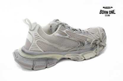 Balenciaga 3XL Off White