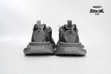 Balenciaga 3XL Silver Grey