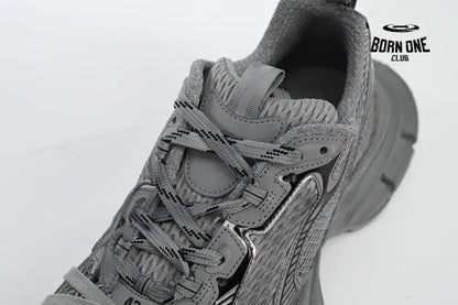 Balenciaga 3XL Silver Grey