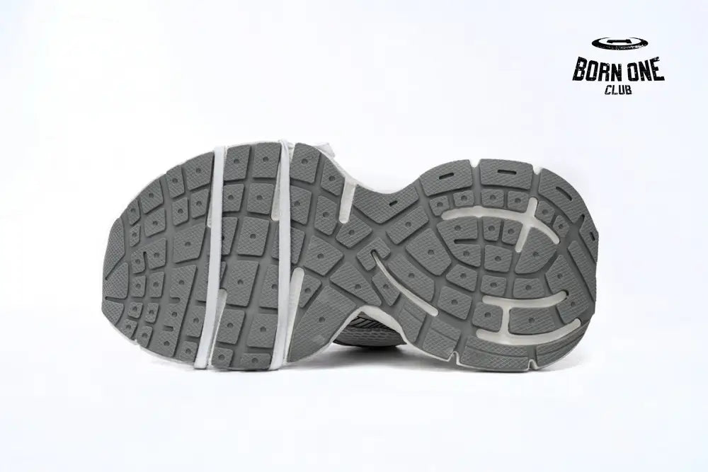 Balenciaga 3XL White Grey