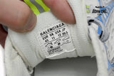 Balenciaga 3XL White Multicolor