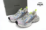 Balenciaga 3XL White Multicolor