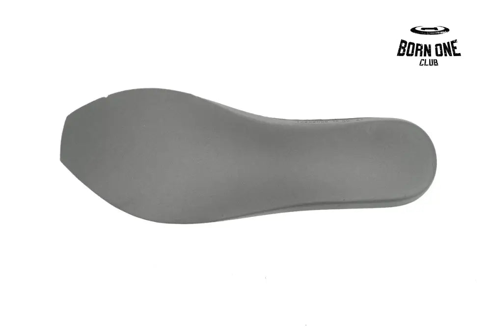 Balenciaga Black Black And White Blue 3XL