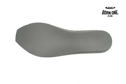 Balenciaga Black Black And White Blue 3XL