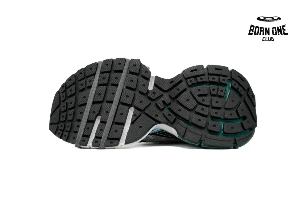 Balenciaga Black Blue 3XL