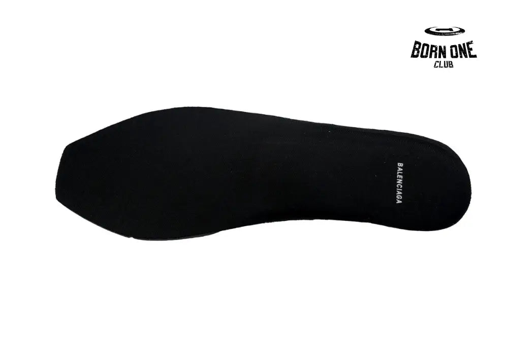 Balenciaga Black Blue 3XL