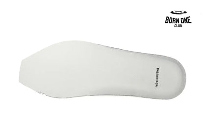 Balenciaga Black Dust 3XL