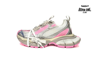 Balenciaga Black Dust 3XL