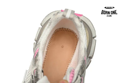 Balenciaga Black Dust 3XL