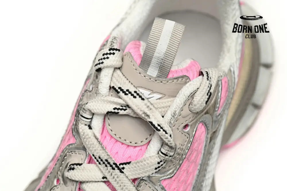 Balenciaga Black Dust 3XL