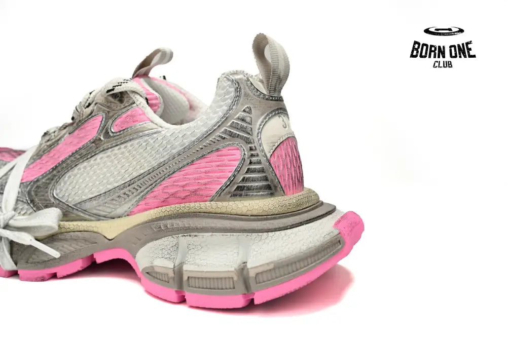 Balenciaga Black Dust 3XL