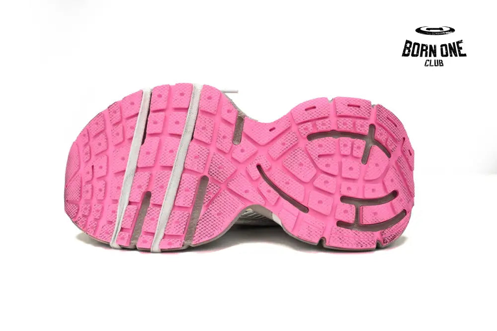 Balenciaga Black Dust 3XL