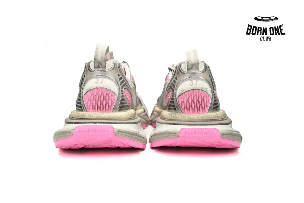 Balenciaga Black Dust 3XL