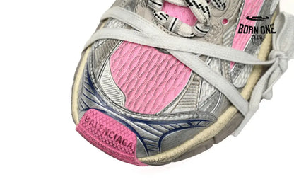 Balenciaga Black Dust 3XL