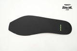 Balenciaga Black Black Fluorescent Green 3XL