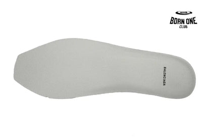 Balenciaga Black Black Gray Reflection 3XL