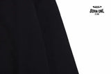 Balenciaga Black Hoodie Moletom Sweatshirts
