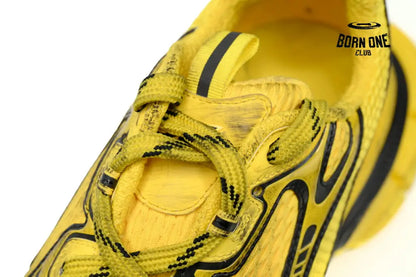 Balenciaga Black Yellow 3XL