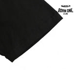 Balenciaga Bold Logo Black T-Shirt Camiseta T-shirt