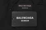 Balenciaga Camo Ski Parka in Grey Camo Jaqueta