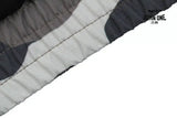 Balenciaga Camo Ski Parka in Grey Camo Jaqueta