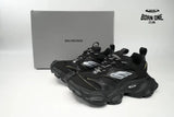 Balenciaga CARGO All black