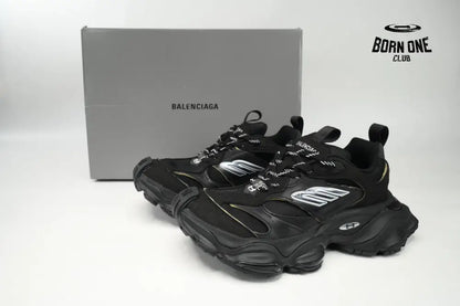 Balenciaga CARGO All black