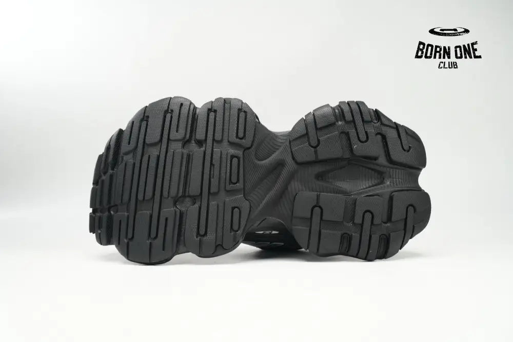 Balenciaga CARGO All black