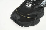 Balenciaga CARGO All black